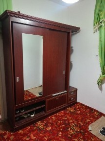 Бухарская область, Каган