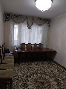Продаётся Юнусабаде квартира на 16кв 4дом кв19 5/5/5.