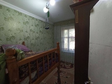 Ташкентская область, Ташкент, Алмазарский район