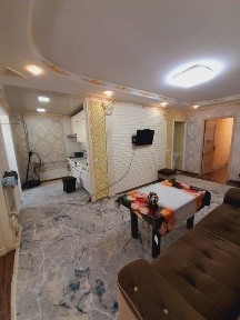 Ташкентская область, Алмалык