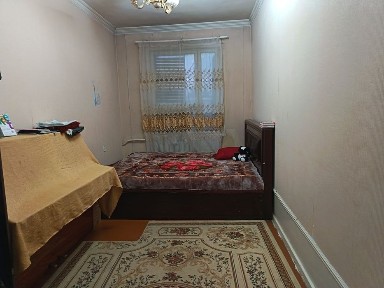 Qizlar uchun kv. Xazayinsiz