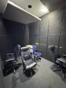 Сдаются офис ЖК Парисиен 320м2