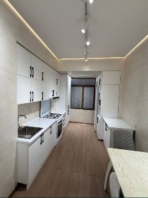 Уютный квартира на аренду, район сергели