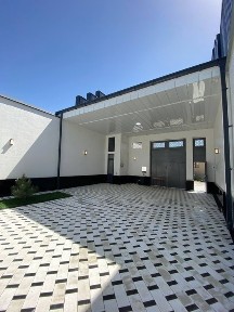 Дом. Хавли на 4 соток Согдиана