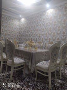 Самаркандская область, Самарканд