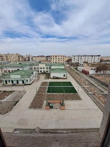 Tezda sotiladi yevraremont qilingan