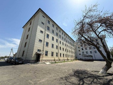 subsidiya va birlamchi kreditga to'g'ri keladigan kvartiralar sotiladi