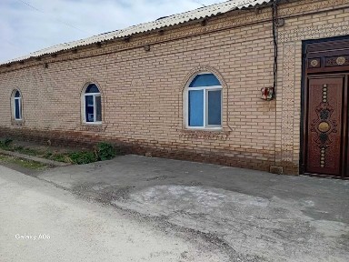 Buxoro viloyat kogon tuman markazi 8 soʻtiq hovli