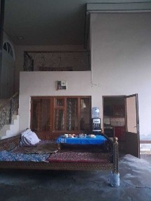 Yangiyo'l tumani, Tinchlik QFYda 10 sotix 2 etajli xovli