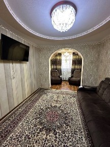 Vokzal Kafe Fresko orqasida maklersiz kvartira uzimniki