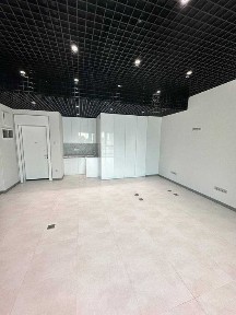 [КМ] Офис Nest One с арендатором
