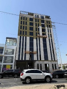 Премиальный гостиничный комплекс | Яккасарай | 85 номеров