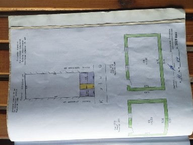 Xovli 11,8 sottx kadastor xudjati bor ozimni nomimda 2019 yil