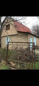 продам дачу на Чирчике, коттеджный поселок Азадбаш