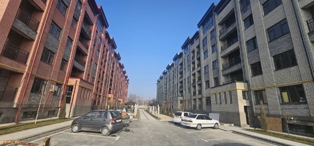 Ташкентская область, Мирабад