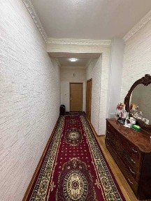 Ташкентская область, Ташкент, Шайхантахурский район