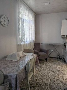 Продается своя квартира 2/1/4, балкон 2/6, подвал, на Дубовой