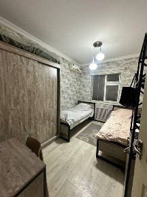 Продаётся на Карасу-4 2ком