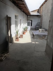 Sirochni 1.2 sotik 3hona +oshhona