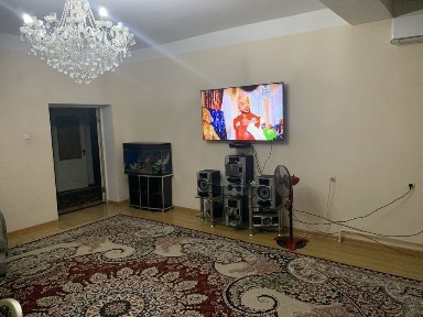 Продается СВОЯ большая 2-х комнатная квартира, переделанная в 3-х ком