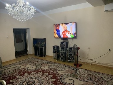 Продается СВОЯ большая 2-х комнатная квартира, переделанная в 3-х ком