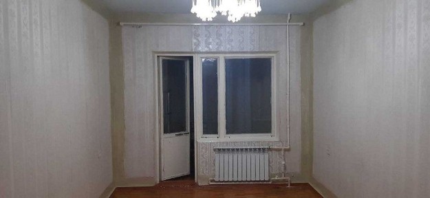 Продаётся трёхкомнатная квартира. Чиланзар 5-квартал