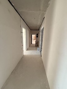 Квартира новостройка