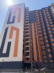 Ipoteka va Subsidiya bor. Sergeli 5-bekat 4-qavat 1 xonali Sokin Makon