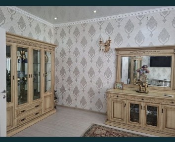 Продаю свою квартиру ЖК 