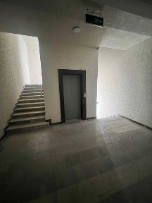 2 хонали ремонтга тайёр квартира сотилади. Яшнобод, муйнок 88.