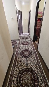 Продам 3/6/7,Сергели 7а, чистая 60м2