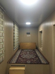 Ташкентская область, Ташкент, Сергелийский район
