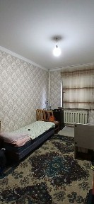 Продаётся квартира 2-х комнатная