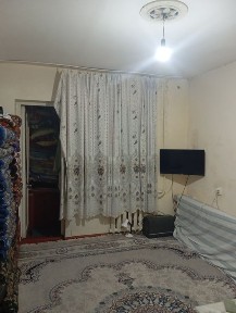 Продается 1 комнатная квартира