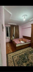 chilonzor tumani naqqoshlik mahallada kvartira sotiladi. uzimi uyim