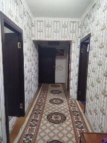 4-хонали ремонти зур Навоий шахардан арзон нархда квартира