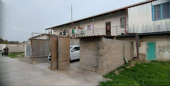 Хамма кулайликларга эга ховлиси бор дом сотилади