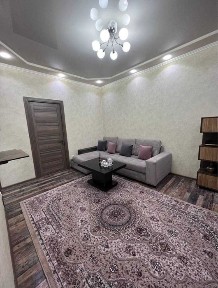 Аренда квартира на Яшнабадском районе 2/2/5