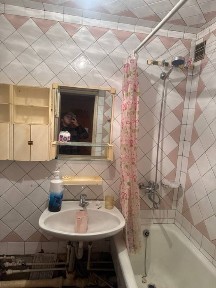 Qora qamish 2/4 chimboy massiv 2 xona arenda