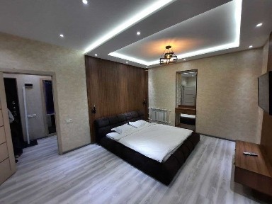 сдается квартира на Госпитальном на долгий срок