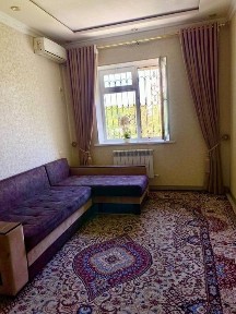 Сдам квартиру с коммунальных arendaga kvartira beriladi xozaykali
