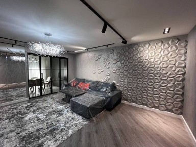 Срочно сдаётся элитная квартира в ЖК Seoul Moon