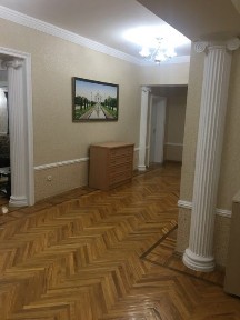 4/3/9 Срочно сдаётся шикарная евро люкс квартира Ориентир ЦУМ