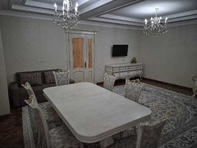 Ташкентская область, Ташкент, Юнусабадский район