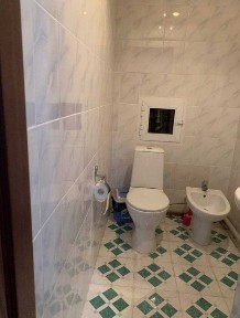 Дархан 3 комнатная квартира со всеми удобствами
