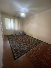Kvartira sheriklikga 2 kishi kerak