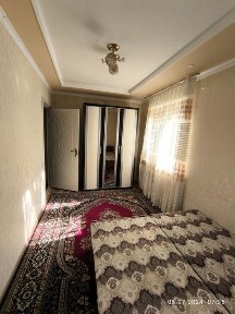 Сдаётся квартиру 6квартал 1комнат без балкона