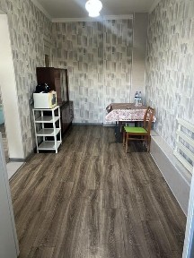 Аренда квартиры Сергели 8 44 м2 балкон мебель техника