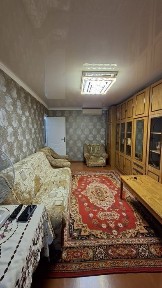 Аренда. Генерала Петрова 77-серия 2/2/4