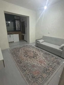 Аренда квартира СЕБЗОР ул Нурафшон 2х ком р-н Алмазарский